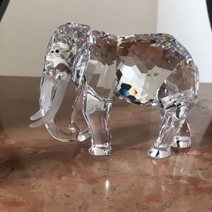 Swarovski Elephant SCS 1993